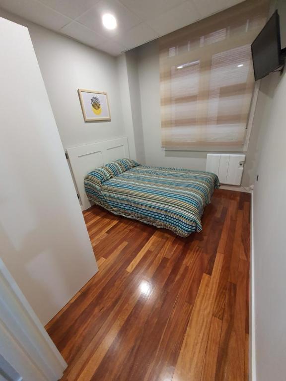 Pension Guggenheim Riverview Hbi01297 ビルバオ エクステリア 写真