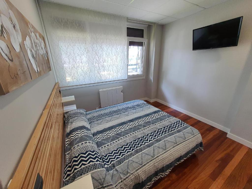 Pension Guggenheim Riverview Hbi01297 ビルバオ 部屋 写真